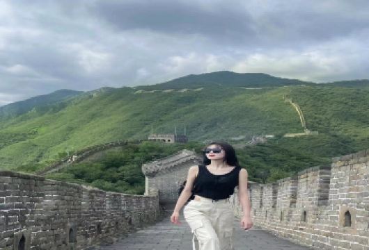 八达岭长城一日游【7/8/10/12点多班次发车 含门票】【[品质保障]全程不进任何购物店，没有任何隐形消费】