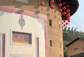 中国福建漳州云水谣景区一日游【童话梦境•轻奢•真纯玩】【品质纯玩，领略土楼风情】