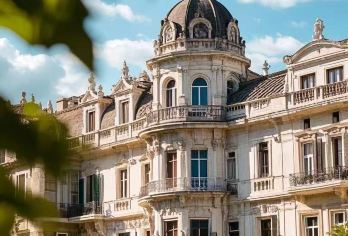 瓦伦西亚人文艺术与城市公园深度游一日游【中文司导10H服务】【西班牙专业司导，可定多日，团建，商务出行，可全程私家定制（球赛也可以代订）详情请私客服小天】