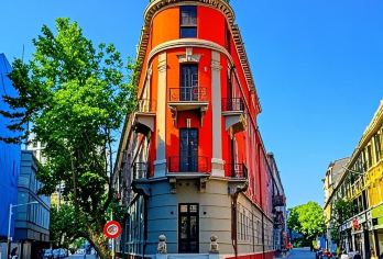 【江城漫记】黄鹤楼红墙+黎黄陂路 | 粮道街 | 巴公房子【武汉网红打卡圣地，品味武汉风味的洋气的小腔调 见证百年老建筑的独特魅力！】