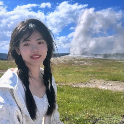 美国盐湖城往返黄石国家公园大提顿-三四五-天-包车【精选】