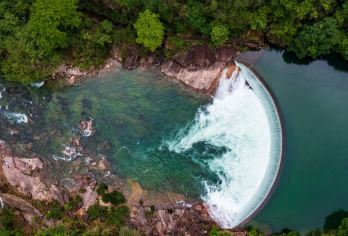 武夷山国家公园1号风景道一日游：探秘如诗如画寻醉氧仙踪【生态秘境国家公园探秘，体验原真森系秘境生活，收获醉氧植物同款微醺感.】