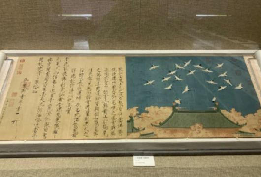 【含门票代预约】猩咖说开封博物馆大咖2.5H包团人工讲解【[大咖讲师]文史大咖深度讲解开封博物馆，全程精华讲解，拒绝走马观花】