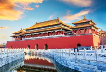 北京故宫博物院+3H深度讲解（可选亲子研学小团+礼赠）【超多套餐可选，满足您不同需求。】