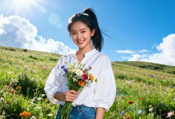 四姑娘山一日游【包车•上门接】【独立用车•无购物•时间自由安排】