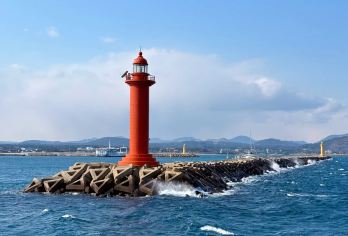 韩国济州岛一日游｜6人精品小团｜上门接｜中文服务｜纯玩无购物【6人精品小团｜上门接送｜中文服务｜济州岛一日游｜拼车游｜租车游｜跟团游｜纯玩路线！】