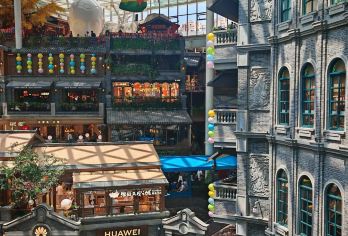 长春伪满皇宫+长影旧址+这有山一日活动【专车接送，行程可灵活调整】