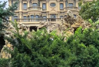 沈阳故宫/张学良旧居2选1【人工讲解不含门票】【售前服务，售后保障，人工讲解，深度纯玩，精选景点，贴心服务】