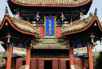 【僻壤殊景】相国寺+山陕甘会馆+铁塔·佳致半日闲·纯讲解【尘外闲处：听禅·赏雕·瞰塔，一眼千年汴梁城】