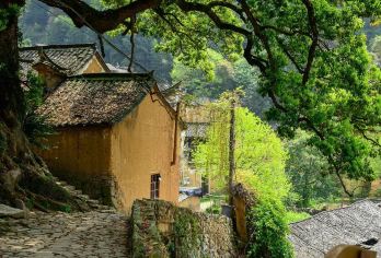 浙江丽水金矿国家矿山公园+双童山+松阳老城一日游可英文服务【可提供英文及小语种导游服务-往返接送-可选导游-可代订门票】