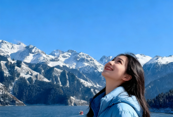 新疆天山天池一日游【大巴/拼车/包车 · 纯玩无购物 】【[高性价比]品质纯玩无购物，优先安排同龄人拼车，拒绝旅途无聊】