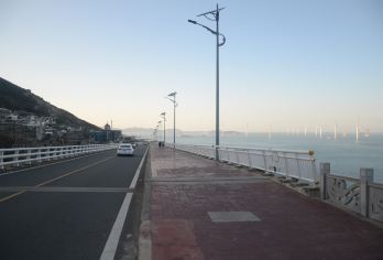 平潭岛一日游【品质大团1人起天天发 平潭初印象】【[天天发团]散拼大团，1人起天天发团】