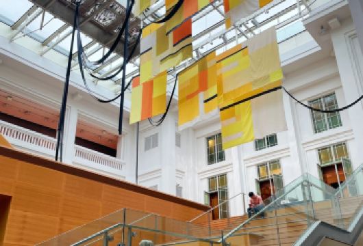 新加坡网红打卡地-福康宁公园-旧禧街警察局等【市区上门接送】【专属线上管家服务+当地华人司机，给您专业的服务保障】