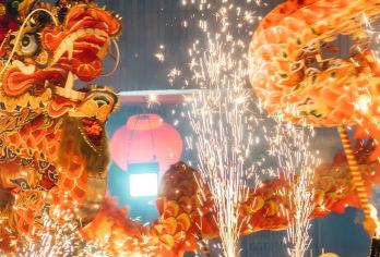 汕头出发潮阳包车10小时一日游文光塔+菩提禅寺+礐石风景区【一塔一寺一馆一石，潮阳风华尽收眼底。】