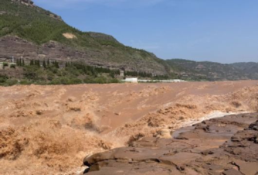 山西壶口瀑布＋小西天＋广胜寺一日游【小车出游-上门接送】【4-6人，无购物，纯玩小团】