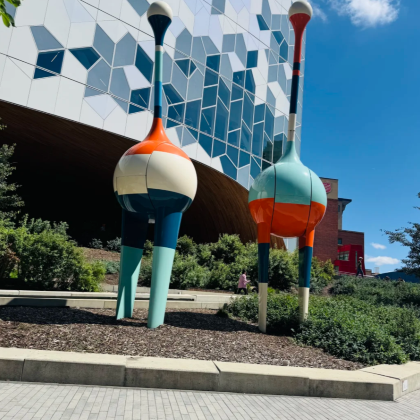 加拿大卡尔加里市区一日游【接送服务&行程可调】