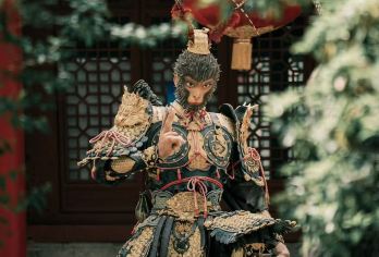 水陆庵壁塑博物馆+王顺山一日游【黑神话悟空取景地/天天发车】【隋唐时，水陆庵本是的悟真寺内的水陆殿。唐朝时，水陆庵达鼎盛时期，最多有1000僧众。】