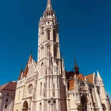 匈牙利布达佩斯-茜茜公主足迹线-包车-精选