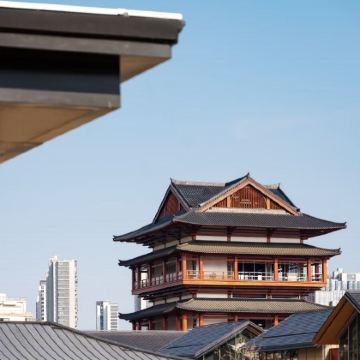 【一城三馆】衣锦城遗址博物馆+吴越+临安博物馆（可拼/包团）