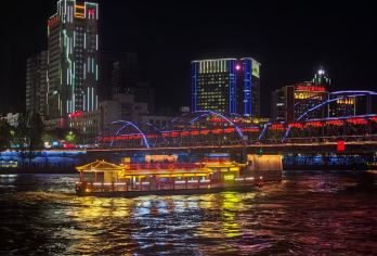 兰州纯玩水墨丹霞+黄河楼+河口古镇+中山桥/2-8人团一日游【精品一日游，小车商务出行，无任何隐形强制消费！】