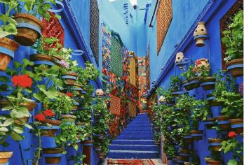 新疆喀什市古城一日小【清真寺，老城网红打卡点，香妃园一日游】【感受不一样的民族风情、被誉为“一座活着的千年古城”】