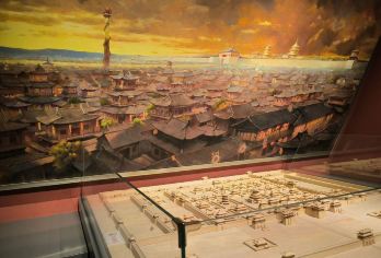 河南博物院半日游【门票预约 | 2H深度讲解 | 无线耳机】【[优质体验]20人小团+防蹭听耳机，确保收听体验！】