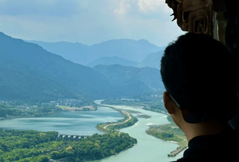 都江堰景区+仰天窝广场+熊猫谷一日游【赠门票川剧表演盖碗茶】【2-8人纯玩精品小团/专业导游深度讲解/包含三星堆门票】