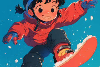 马鬃山滑雪场+大召历史文化旅游区一日游【8人精品小团】【️冰雪天地，探寻无限可能～】