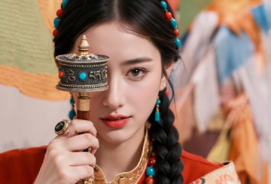 塔尔寺半日游  上门接送 4人出行 带您领略藏文化佛教的魅力【塔尔寺丨在信仰的磁场里，寻找内心的力量 ；转经筒摇动的不只是经纶，还有被世俗揉皱的心声】