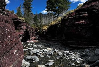 美国私享行Vegas地标深度游[红岩峡谷+七彩石]-安全无忧【专业行程定制，精选热门景点，高效游玩不走回头路，贴心服务保障，轻松】