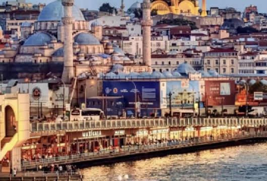 土耳其伊斯坦布尔市区包车一日游【专车服务+酒店接送+行程可调+中文服务】