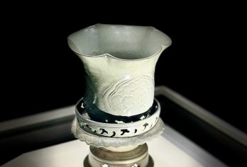 浙江博物馆（之江馆）半日游【含门票预约+拼团私家团任选】【[含门票预约]省心省力一票畅玩懒人优选】