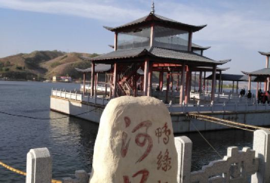 丹东1日活动 河口国门鸭绿江游【高铁游| 沈阳出发|可选单程】【精品私家独立团】