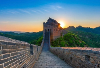 北京八达岭长城私家定制小包一日游◆含五环内上门接服务【[行程亮点]可选高铁直达八达岭或包车出行，3小时超长景区游览】