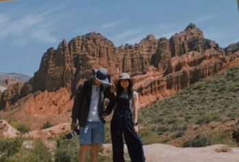 贵德阿什贡七彩峰丛景区+清清黄河一日游【1单1团私家团】【1单1团独立包车】