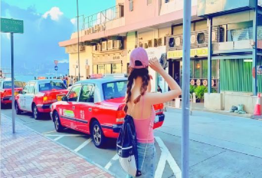 香港一日游维多利亚港+太平山顶+天星小轮+落日飞车+多款线路【[臻至享受]乘坐双层穿梭巴士穿越海底隧道、跨海 大桥--港珠澳大桥】