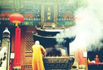 少林寺纯玩半日游（20人精品团）【全程空调大巴接送】