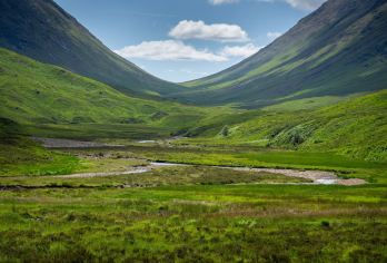 爱丁堡苏格兰高地12h包车/哈利波特火车+梦幻城堡+水怪传说【中文服务：专业司机熟悉路况，中文沟通，不用担心语言问题】