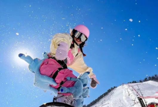 哈尔滨起止亚布力滑雪一日游【亚布力作为中国滑雪胜地，以“专业滑雪+趣味体验+高效行程”为特色，2025年新升级的雪道与设施】