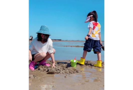 青岛崂山+会场赶海园一日游【17人VIP小团|提供赶海工具】【[尊享]所有车型均可直接进山，免去换乘区间车环节】