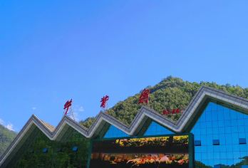 商洛牛背梁国家森林公园一日游【！！下单前请务必咨询空位情况】【看瀑布，听流水，遇一场温柔】
