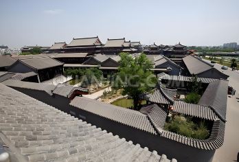 天津石家大院+五大道+大沽口炮台遗址+天津广播电视塔一日活动【历史文化之旅】