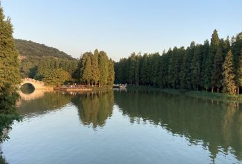 广西贵港北帝山旅游区一日游【独立成团|一单一团|纯玩】【私家团行程，不与陌生人拼团，自由纯玩无负担】