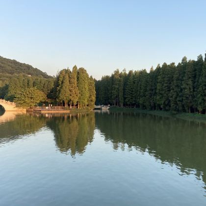 广西贵港北帝山旅游区一日游【独立成团|一单一团|纯玩】