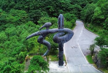 纯玩神农架一日拼车游【神农顶+大九湖或天燕+神农坛可自选】【[品质]纯玩2~8人小团，轻松自在】