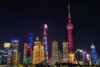 上海东方明珠+浦江游船+城隍庙一日游【杭州出发品质纯玩】【[贴心服务]配备优秀导游+优秀文明驾驶员，全程为您的旅行保驾护航】