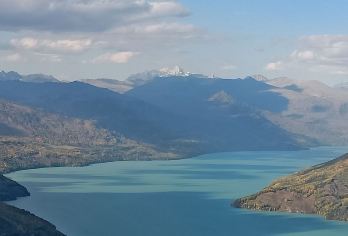 北疆喀纳斯湖环线，喀纳斯VIP包车慢行记【喀纳斯环线核心景点清点，比自驾省心，比跟团自由，每日8小时专属用车解锁喀纳斯100%神域体验。】