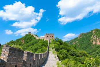 升旗仪式+八达岭长城+颐和园+圆明园一日活动【一家一团，含门票【一单一团，纯玩自由行】