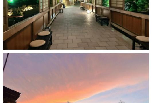 日本京都-琉璃光院-三千院-贵船神社-红叶满天 京都巡礼【专业行程定制，精选热门景点，高效游玩不走回头路，贴心服务保障，轻松】