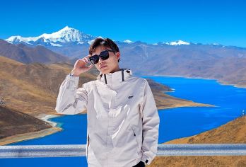 【中午出发】羊卓雍措(羊湖)+雅江河谷半日游【[时间自由]不起早贪黑赶时间，睡醒出发，中午12点集合出发】